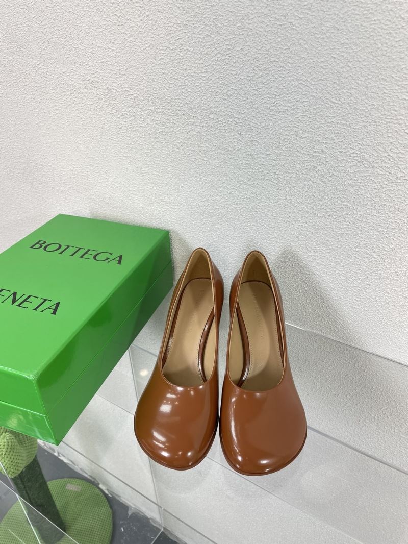 Bottega Veneta Shoes